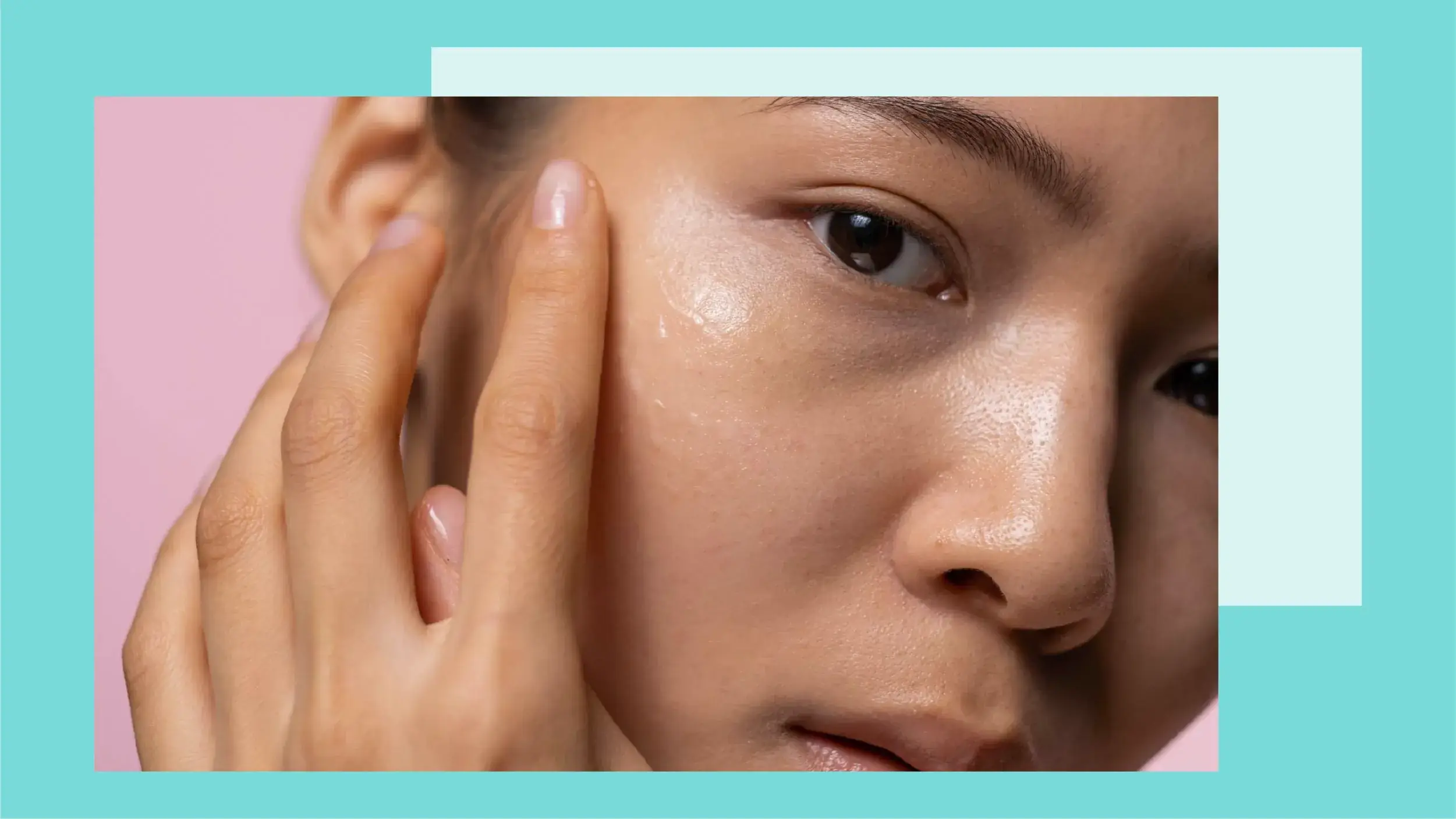 The Best Serum for Your Skin Type 그림