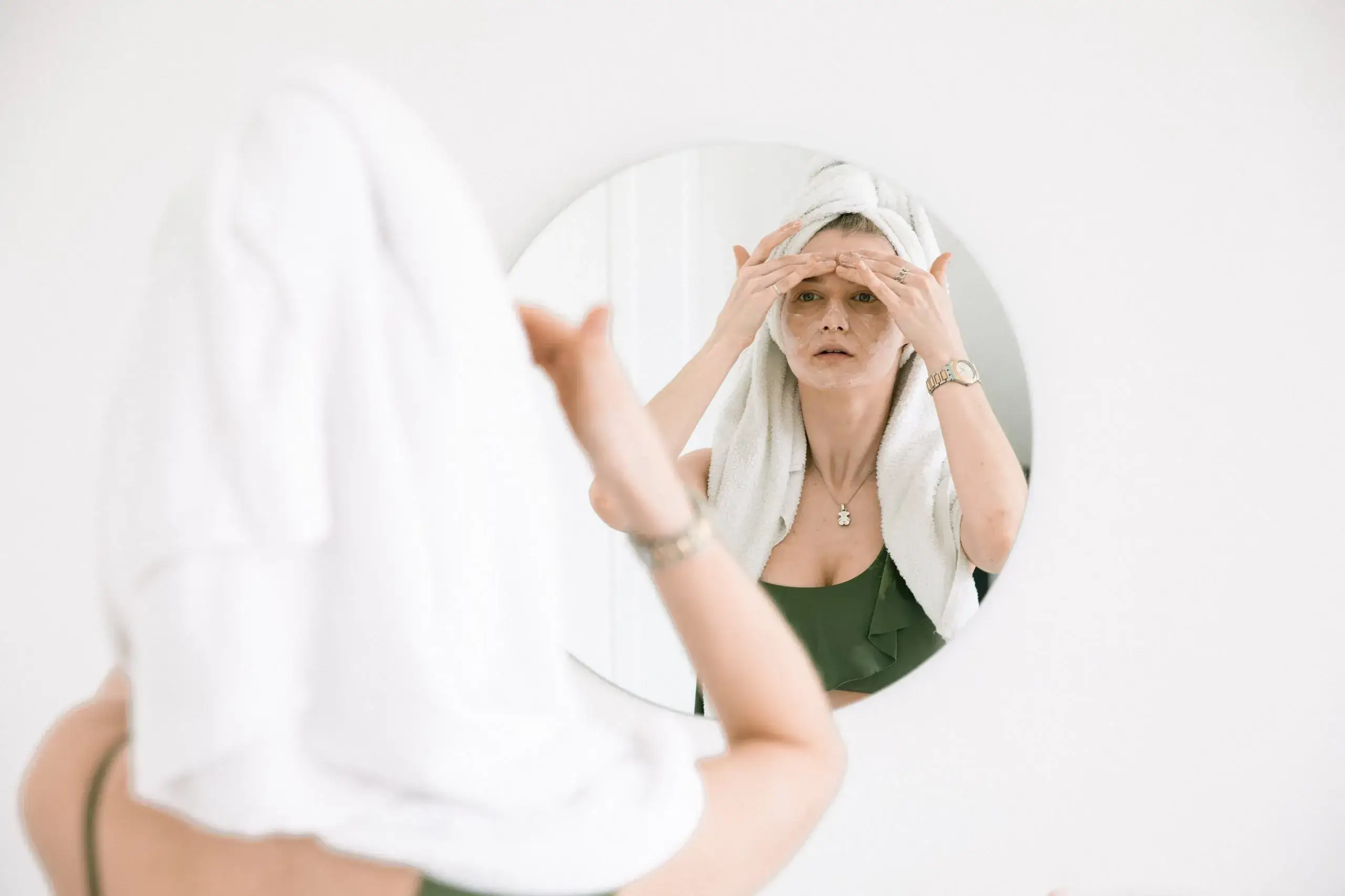 The Best Retinol For Sensitive Skin 그림