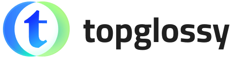 TopGlossy Logo